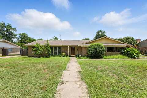 503 Bluebonnet Drive, Grapevine, TX 76051