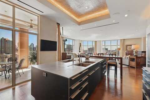 2801 Turtle Creek Boulevard, Dallas, TX 75219