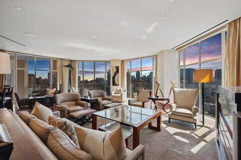2801 Turtle Creek Boulevard, Dallas, TX 75219