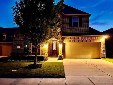 312 Fisk Lane, McKinney, TX 75072