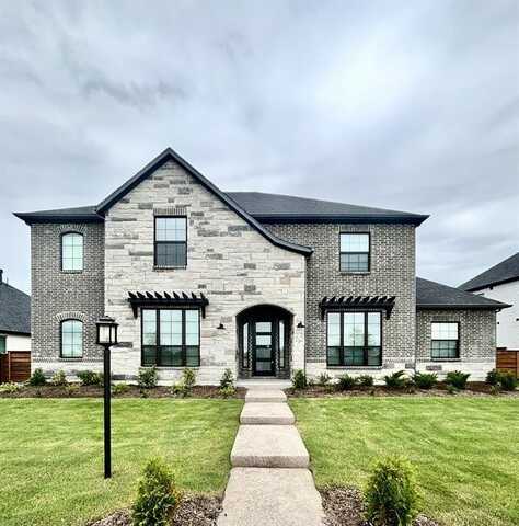 1916 Casting Ridge, Mesquite, TX 75181