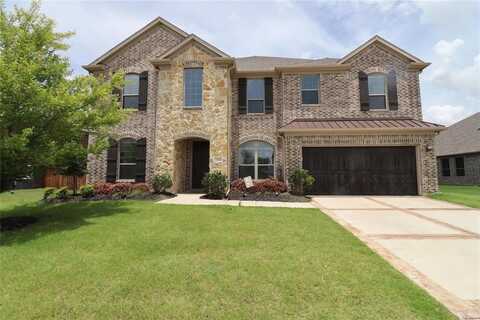 1156 Roma Drive, Frisco, TX 75036