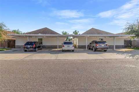 1310 W Harrison Avenue, Alton, TX 78573