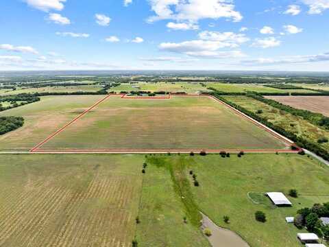 Tbd Bucksnort, Van Alstyne, TX 75495