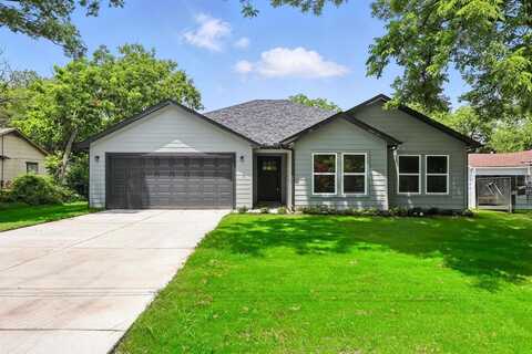 1004 Branch Street, Greenville, TX 75401