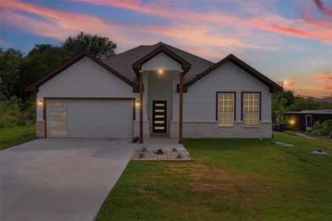 5716 Belaire Circle, Granbury, TX 76048