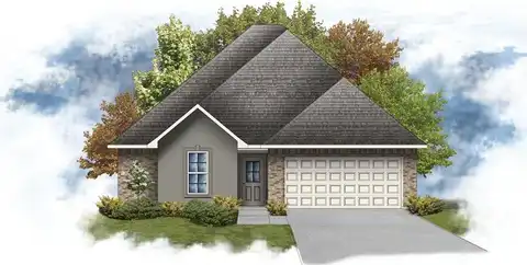 418 Zinfandel Place, Haughton, LA 71037