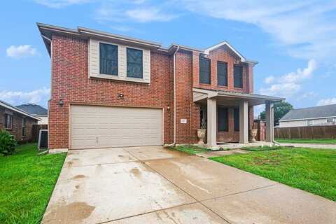 127 Independence Avenue, Venus, TX 76084
