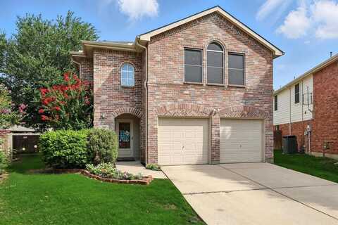 1900 Hopkins Drive, McKinney, TX 75072