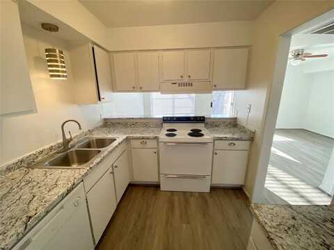 4629 Driskell Boulevard, Fort Worth, TX 76107