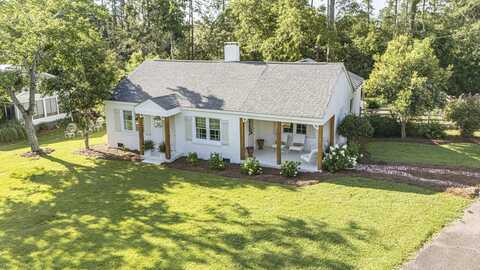 644 Jeter Street, Edgefield, SC 29824