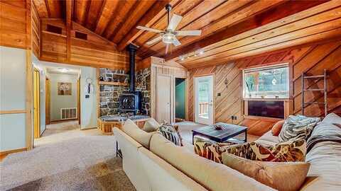 22539 Abbeytown RD, Springdale, AR 72764