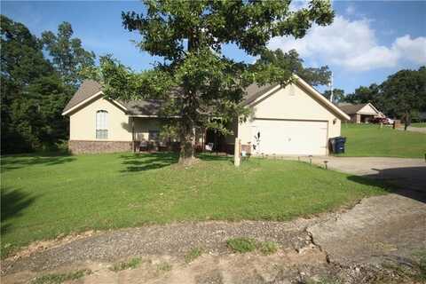 10484 Kays LN, Rogers, AR 72756
