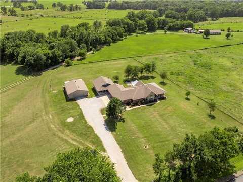 19253 Highway 16, Siloam Springs, AR 72761