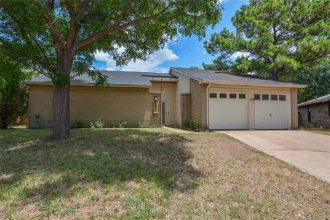 4201 Amherst Lane, Grand Prairie, TX 75052