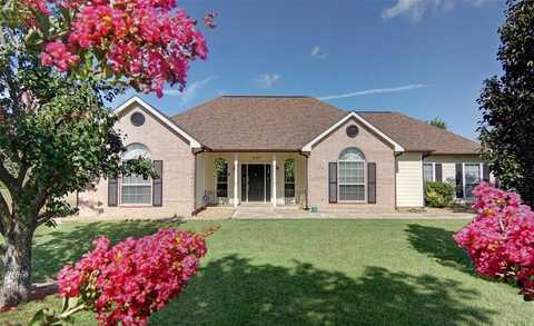 337 CR 4719, Cumby, TX 75433
