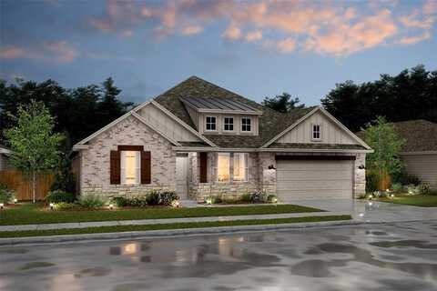 716 Emerald Heights, Lavon, TX 75166