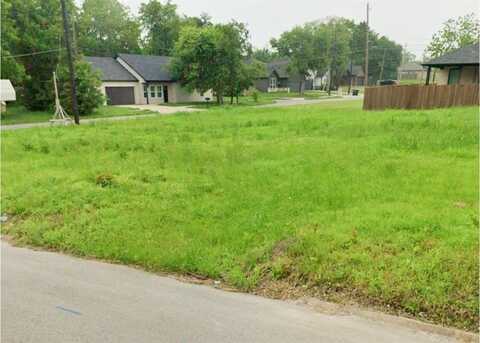 1704 Stuart Street, Greenville, TX 75401