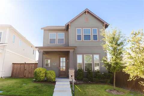 14441 Balmoral Place, Fort Worth, TX 76008