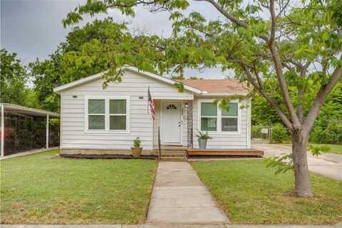3637 Cheryl Street, Haltom City, TX 76117