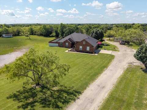 4157 Lucy Circle, Royse City, TX 75189