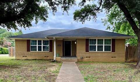 2835 W Colorado Boulevard, Dallas, TX 75211
