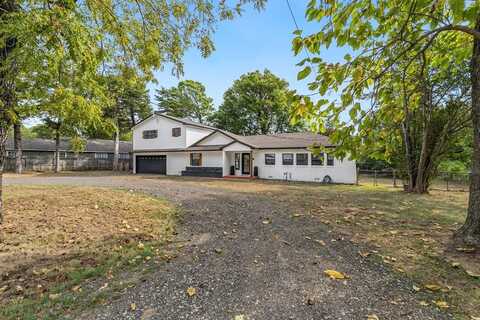 2038 Avon Drive, Denison, TX 75020
