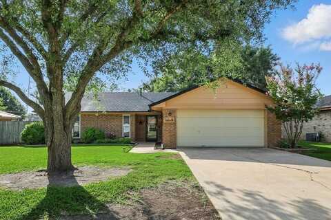 16 Christi Lane, Krum, TX 76249