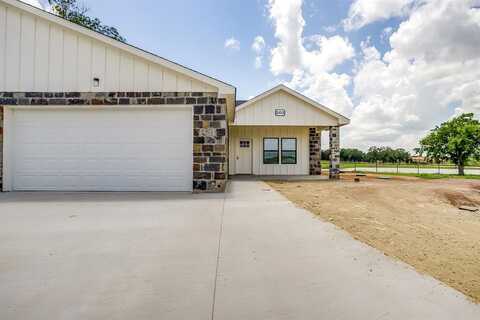 133 Winners Circle, Brock, TX 76087