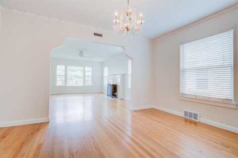 6307 Kenwood Avenue, Dallas, TX 75214