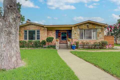6307 Kenwood Avenue, Dallas, TX 75214