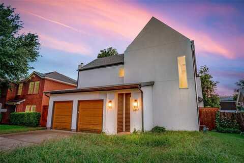 6917 Tyree Street, Dallas, TX 75209