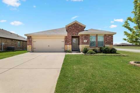 511 Saw Mill Road, Royse City, TX 75189