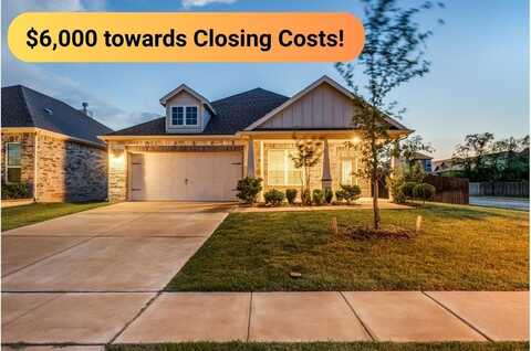 3137 Greymoore Drive, Anna, TX 75409