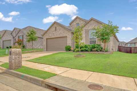 3836 Iron Ore Drive, Denison, TX 75020
