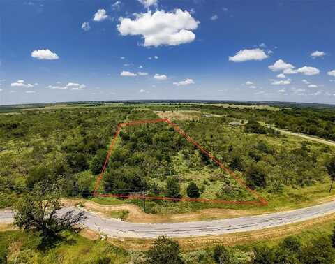 Lot 75 Wolf Ranch, Corsicana, TX 75110