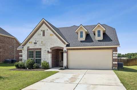 540 Winnetka Drive, Oak Point, TX 75068