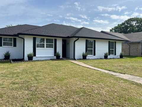 7205 Ridgeview Drive, Rowlett, TX 75089