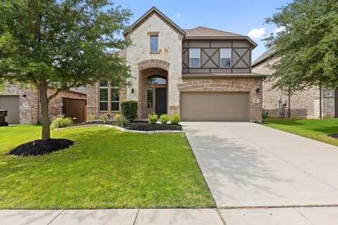 2412 Bigleaf Court, Plano, TX 75074