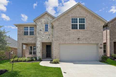 509 Parrino Parkway, Princeton, TX 75407