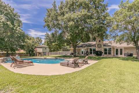 10420 Westridge Road, Fort Worth, TX 76126