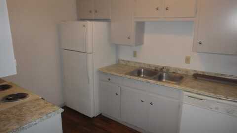 1115 Collier # 5 Street, Denton, TX 76201