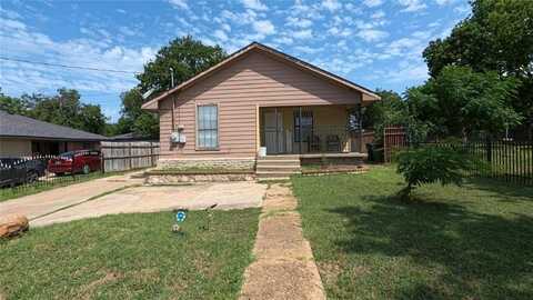 1441 Oakley Avenue, Dallas, TX 75216