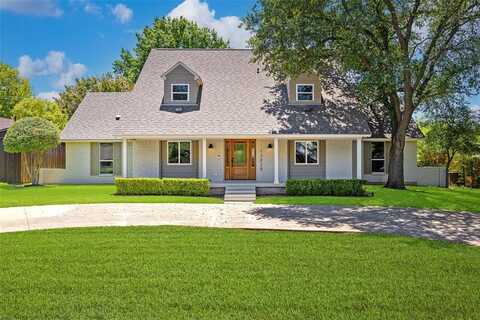 13828 Peyton Drive, Dallas, TX 75240