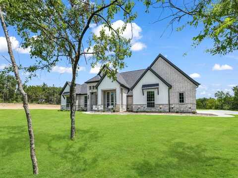 201 Tankhouse Terrace, Weatherford, TX 76085
