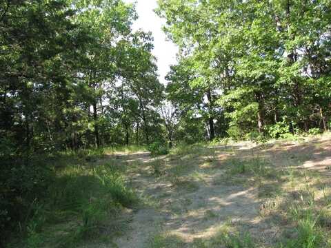 Tbd N 4309 Lane, Tuskahoma, OK 74574