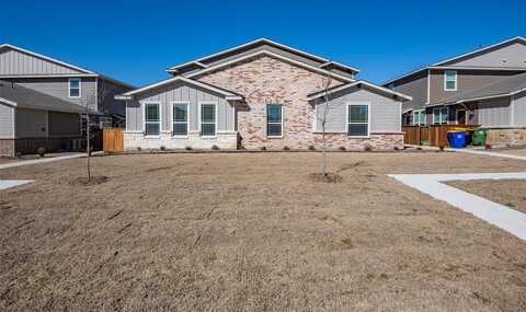 723 Wheatfield Drive, Venus, TX 76084