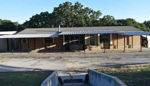 1341 Hildreth Pool Road, Bowie, TX 76230