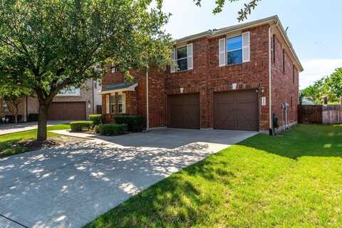 5901 Snow Creek Drive, The Colony, TX 75056