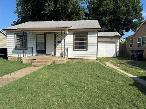 3917 Lisbon Street, Fort Worth, TX 76107